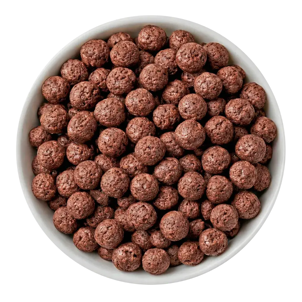 Cereal de Chocolate Nunatura