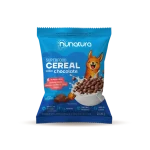 Cereal Crunch Chocolate