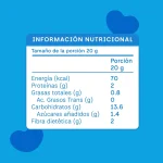 Cereal Crunch Chocolate - Imagen 4