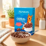 Cereal Crunch Chocolate - Imagen 5