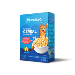 Cereal Crunch Vainilla - Imagen 2
