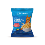 Cereal Crunch Vainilla