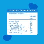 Cereal Crunch Vainilla - Imagen 3