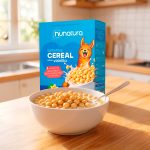 Cereal Crunch Vainilla - Imagen 4