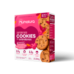 Cookies Arándanos