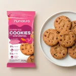 Cookies Arándanos - Imagen 4