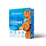Cookies Vainilla