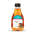Jarabe de Agave Orgánico