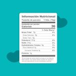 Jarabe de Agave Orgánico - Imagen 4