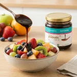 Organic Prebiotic Root - Imagen 2