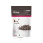 Chia negra Doypack