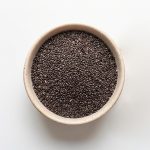 Chia negra