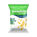 Nunasticks Crema y Cebolla