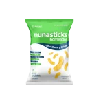 Nunasticks Crema y Cebolla - Imagen 2
