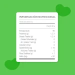 Nunasticks Crema y Cebolla - Imagen 3