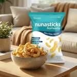 Nunasticks Finas Hierbas - Imagen 5