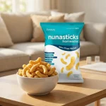 Nunasticks Finas Hierbas - Imagen 4