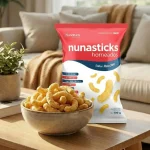 Nunasticks Rocoto - Imagen 4