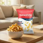 Nunasticks Rocoto - Imagen 5