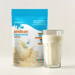 Andean Superdrink Vainilla - Imagen 2